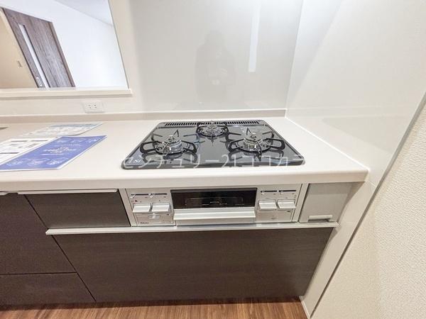 八王子市川口町　新築一戸建て　全5棟　3号棟