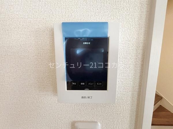 八王子市川口町　新築一戸建て　全5棟　3号棟