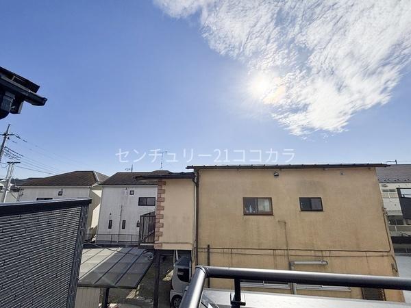 八王子市川口町　新築一戸建て　全5棟　4号棟