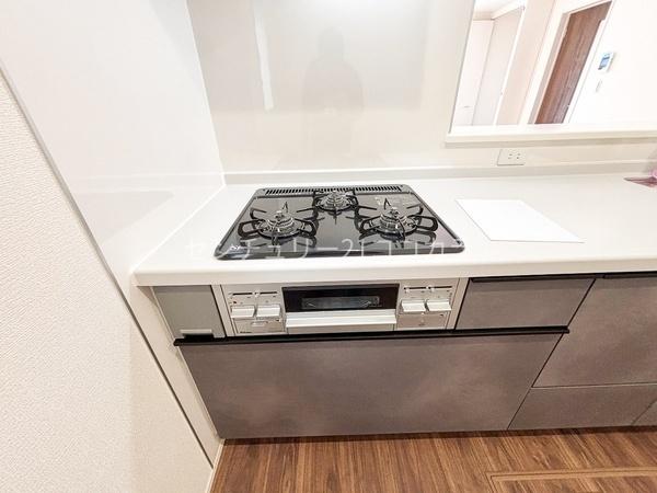 八王子市川口町　新築一戸建て　全5棟　4号棟