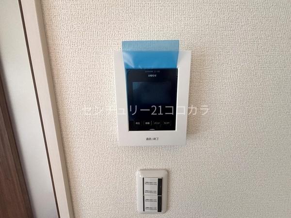 八王子市川口町　新築一戸建て　全5棟　4号棟