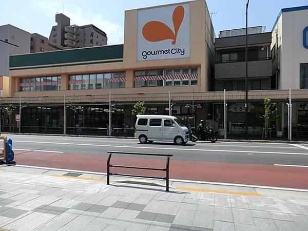 ロイヤルステージ八王子 中古マンション(グルメシティ八幡町店)
