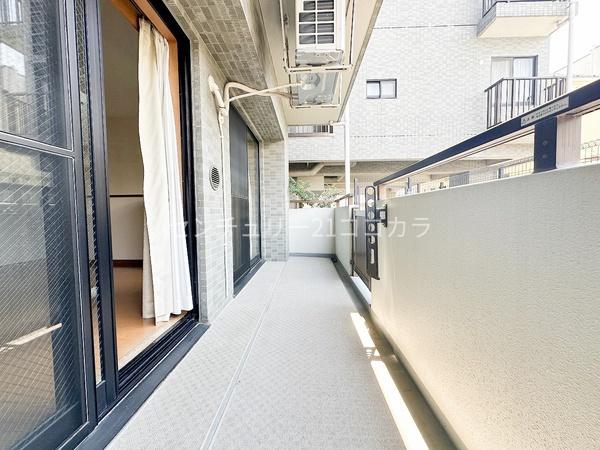 ロイヤルステージ八王子　中古マンション