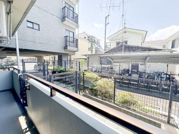 ロイヤルステージ八王子　中古マンション