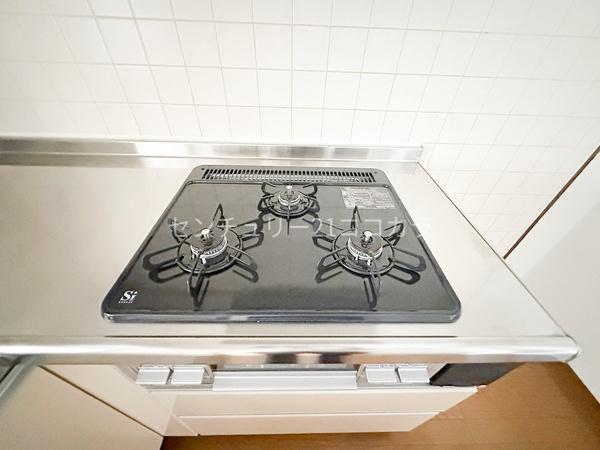 ロイヤルステージ八王子　中古マンション