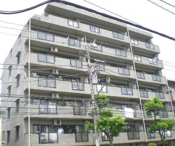 ロイヤルステージ八王子　中古マンション