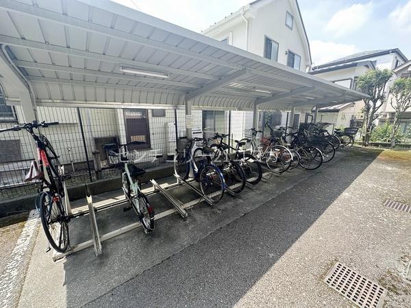 ロイヤルステージ八王子　中古マンション