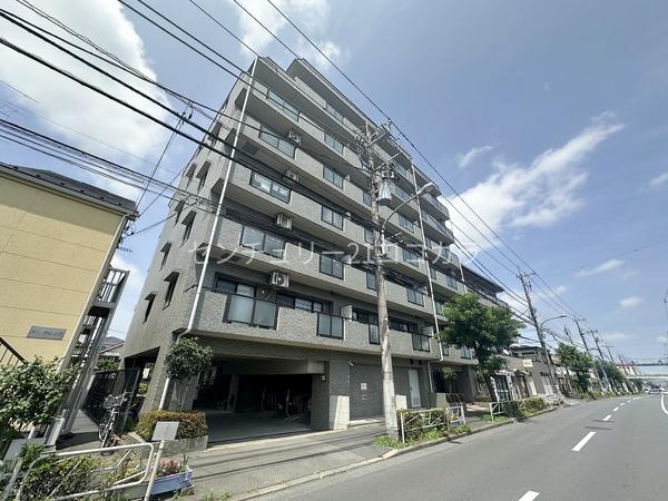 ロイヤルステージ八王子　中古マンション