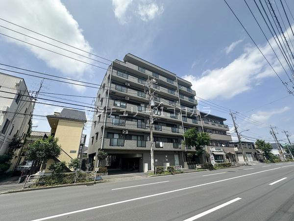 ロイヤルステージ八王子　中古マンション