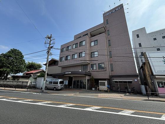 日野市日野本町5丁目 新築一戸建て 1号棟(医療法人社団厚潤会日野駅前病院(旧花輪病院))