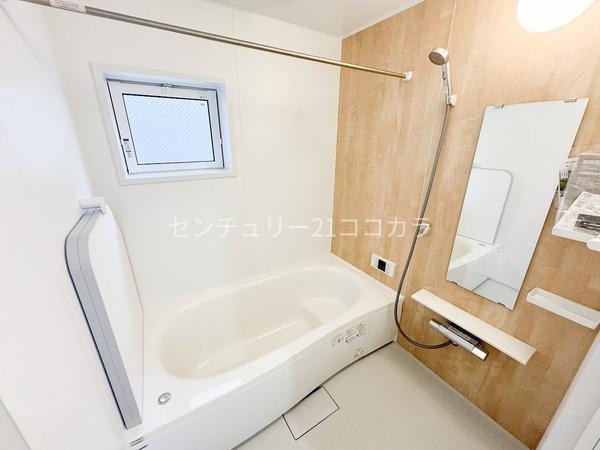 八王子市富士見町　新築一戸建て