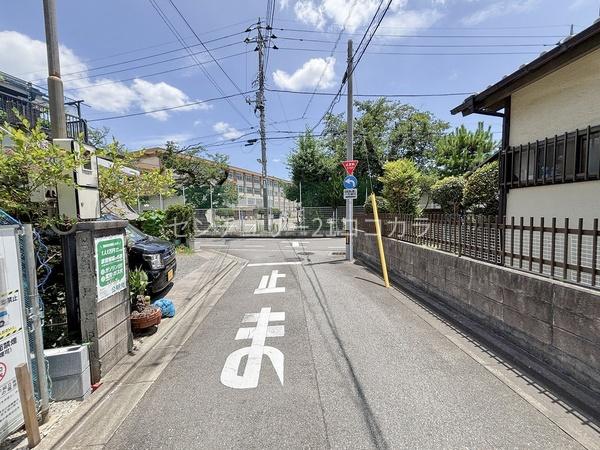 八王子市大楽寺町　新築一戸建て