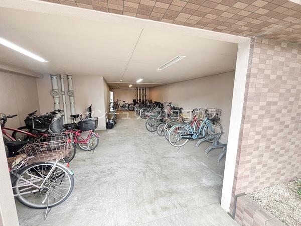 サニーコート八王子