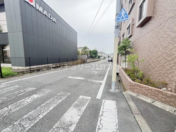 サニーコート八王子