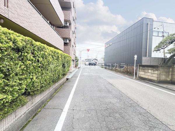 サニーコート八王子