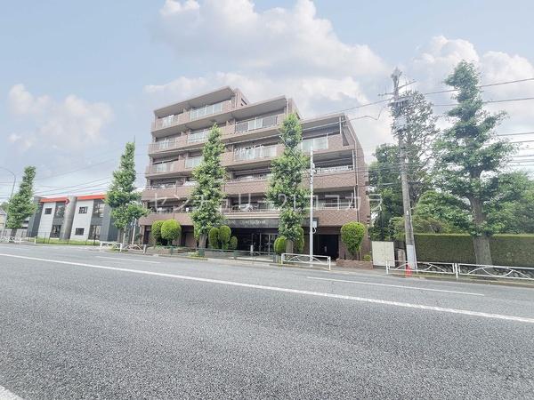 サニーコート八王子