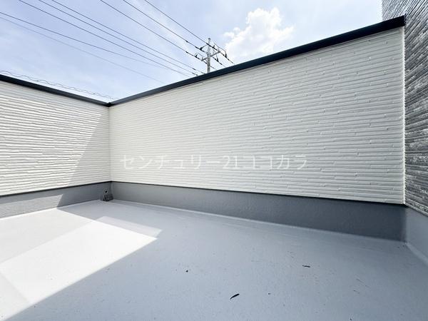 八王子市清川町の新築一戸建