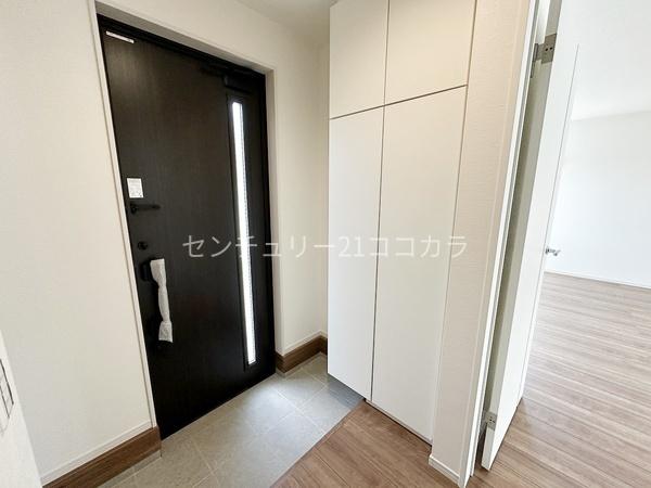 八王子市清川町の新築一戸建