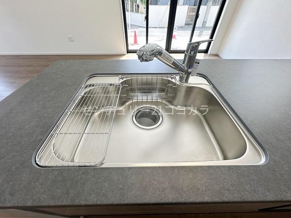 八王子市清川町の新築一戸建