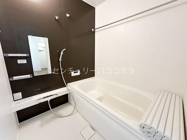 八王子市清川町の新築一戸建