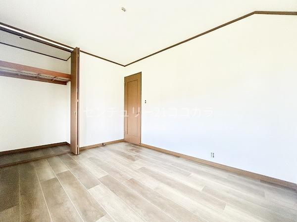八王子市館町の中古一戸建て