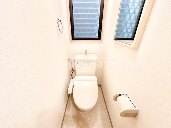 町田市大蔵町の中古一戸建て