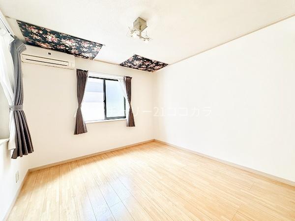 町田市大蔵町の中古一戸建て