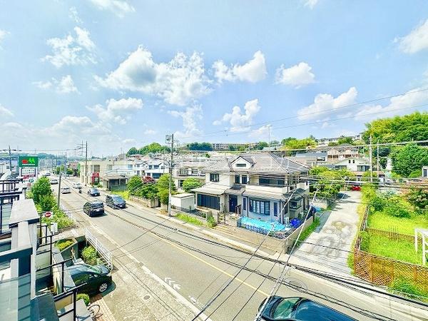 町田市大蔵町の中古一戸建て