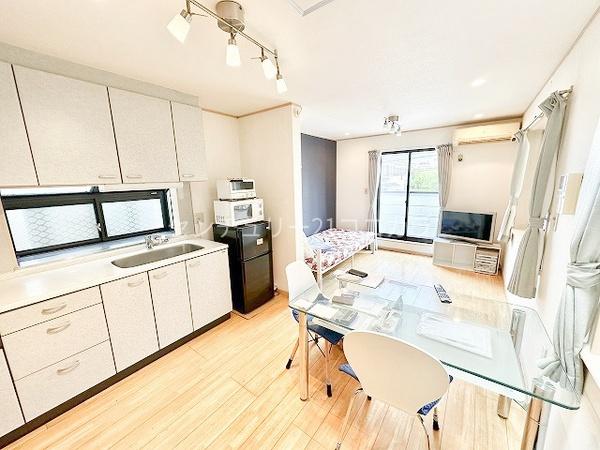 町田市大蔵町　中古一戸建て