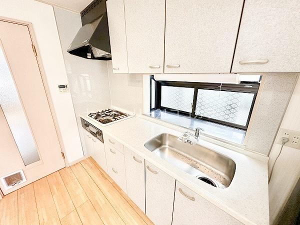 町田市大蔵町　中古一戸建て