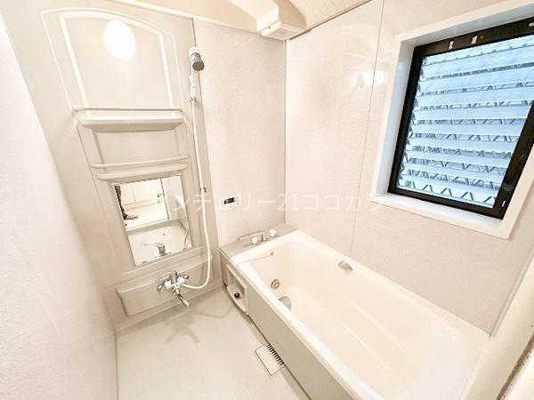 町田市大蔵町の中古一戸建て