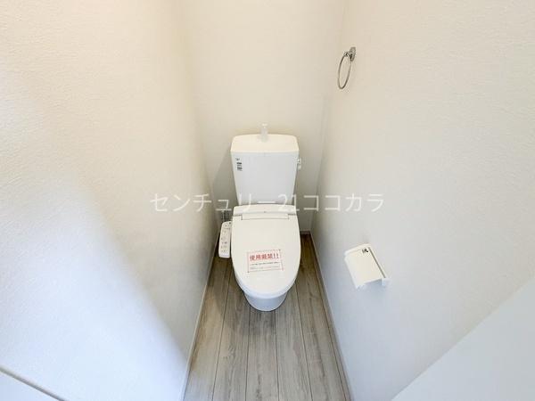 八王子市川口町　新築一戸建て