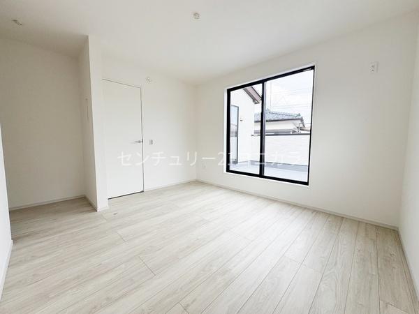 八王子市川口町　新築一戸建て