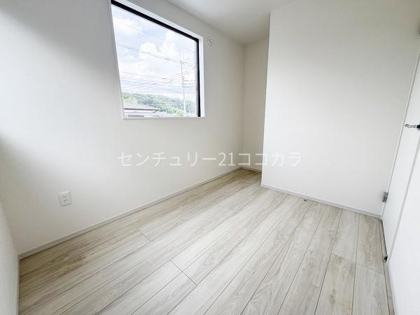 八王子市川口町　新築一戸建て