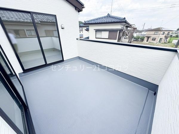 八王子市川口町　新築一戸建て