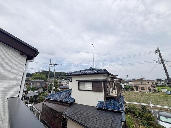 八王子市川口町　新築一戸建て