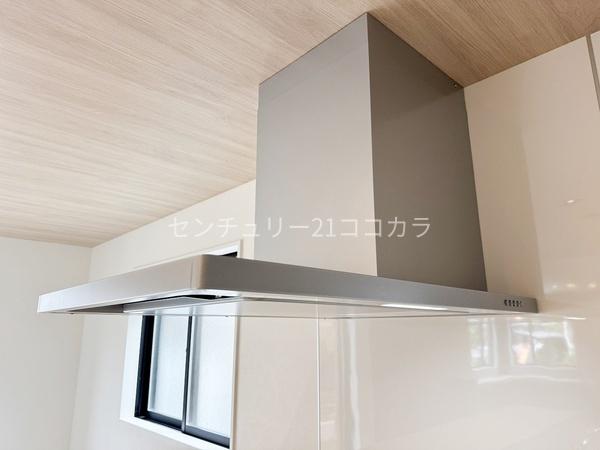 八王子市川口町　新築一戸建て