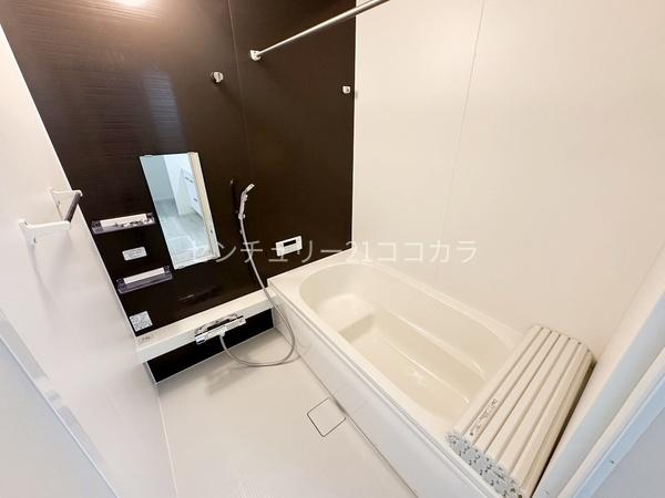 八王子市川口町　新築一戸建て
