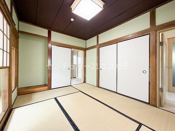 八王子市元八王子町３丁目の中古一戸建て