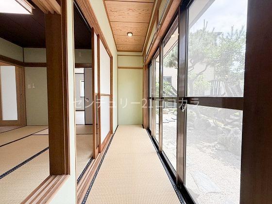 八王子市元八王子町３丁目の中古一戸建て