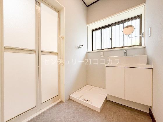 八王子市元八王子町３丁目の中古一戸建て