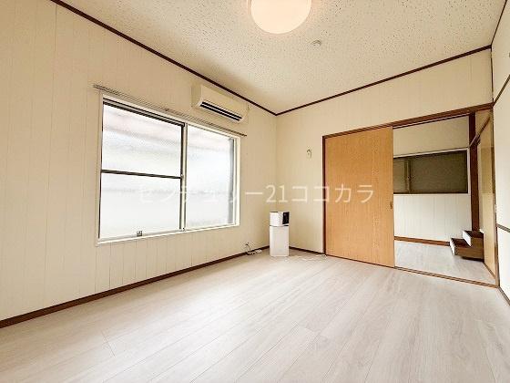 八王子市元八王子町３丁目の中古一戸建て
