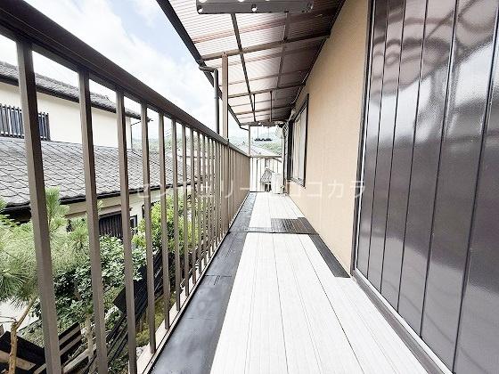 八王子市元八王子町３丁目の中古一戸建て