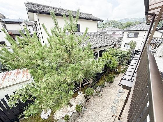 八王子市元八王子町３丁目の中古一戸建て