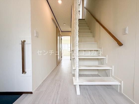 八王子市元八王子町３丁目の中古一戸建て