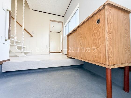 八王子市元八王子町３丁目の中古一戸建て