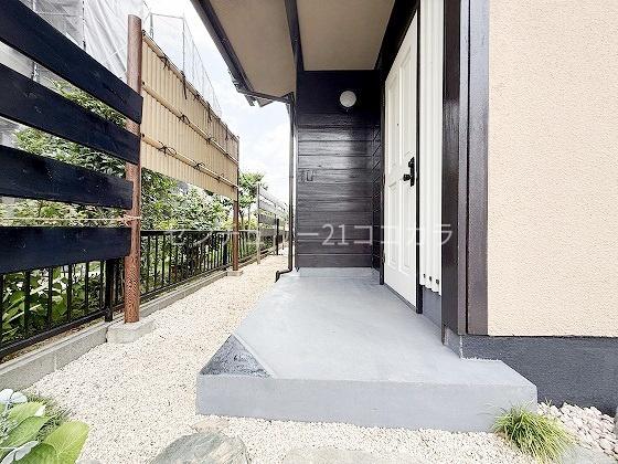 八王子市元八王子町３丁目の中古一戸建て