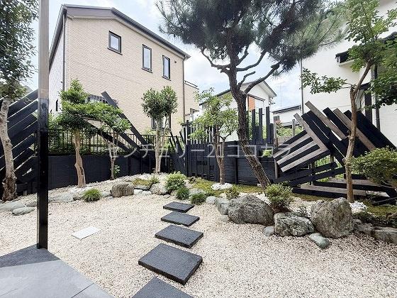 八王子市元八王子町３丁目の中古一戸建て