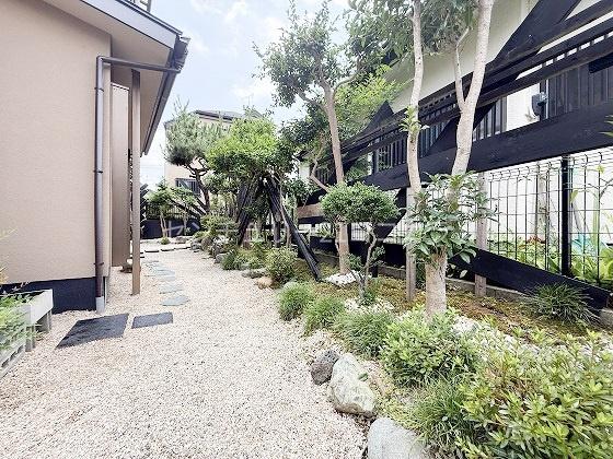 八王子市元八王子町３丁目の中古一戸建て