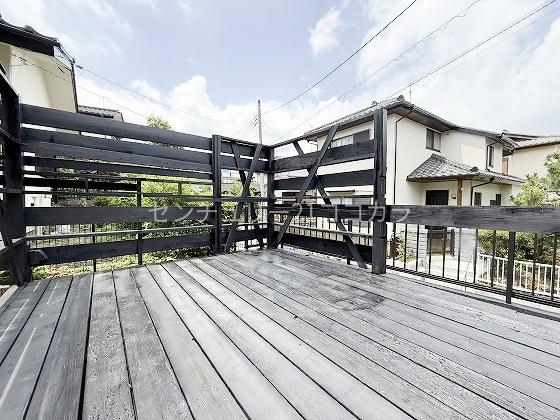 八王子市元八王子町３丁目の中古一戸建て